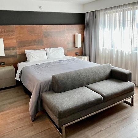 Flat Particular Incrivel Dentro Do Hotel M Ibirapuera Em Moema San Paolo Esterno foto