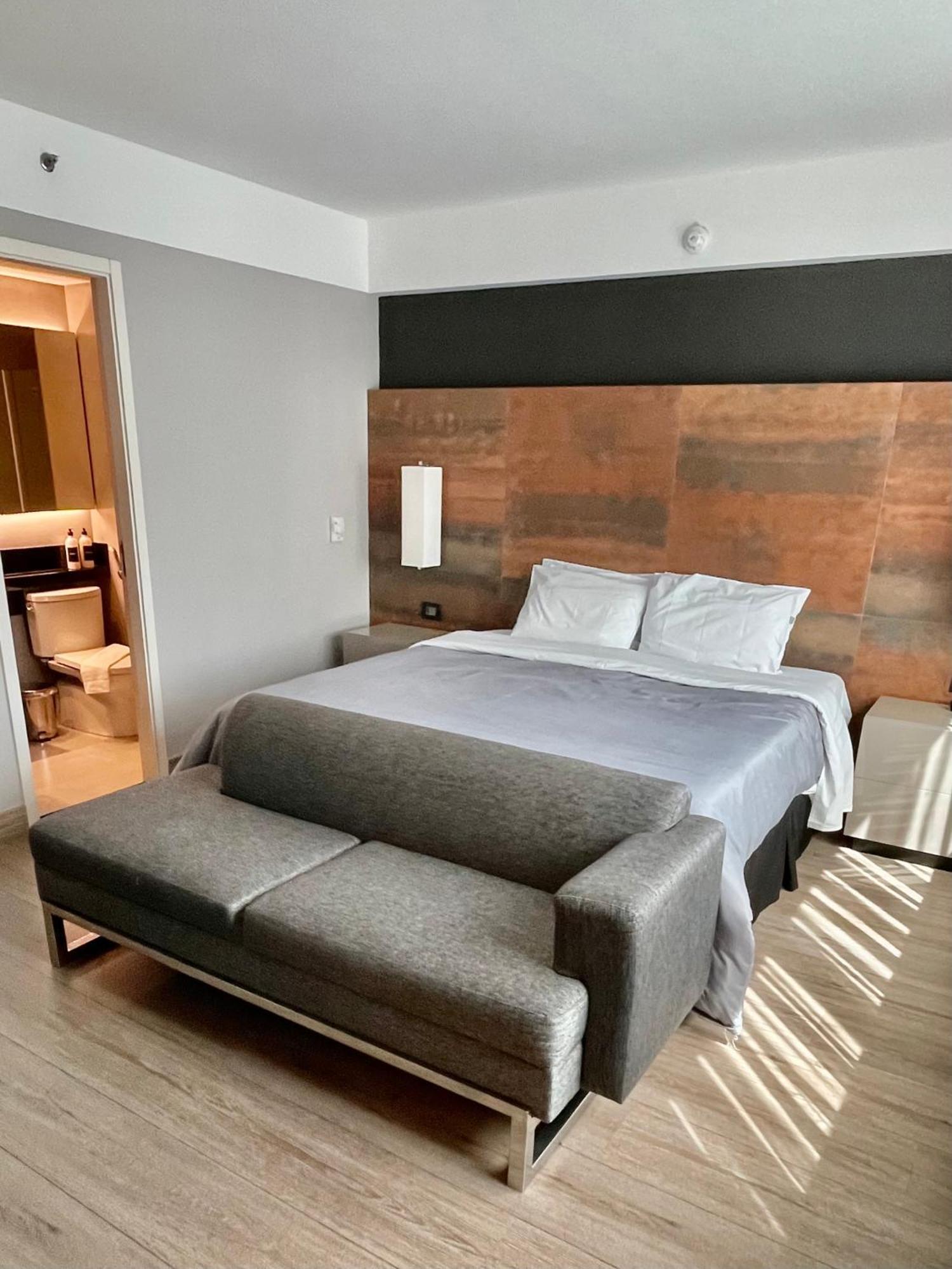 Flat Particular Incrivel Dentro Do Hotel M Ibirapuera Em Moema San Paolo Esterno foto